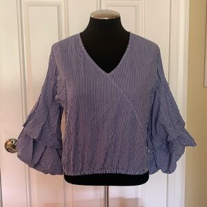 Charlotte Russe Blouse